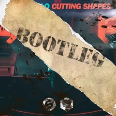 Don Diablo - Cutting Shapes (Tempic Bootleg) FREE DOWNLOAD