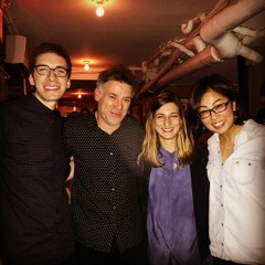 161227 @Mezzrow feat. Peter Bernstein