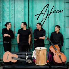 Wanima' B'inikel (Corazon Andante)