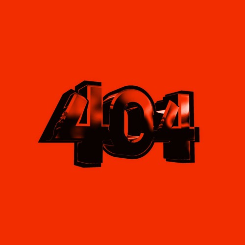 Error 404