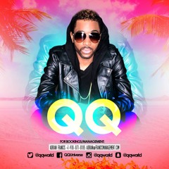 QQ - BUN (FUCK PON ME)