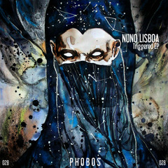 PHS028: Nuno Lisboa - Triggered (Original Mix) OUT NOW!!!