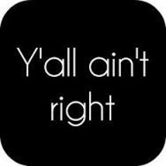 Kin & Luck - Just Ain't Right (Produced By The Sound Defects)