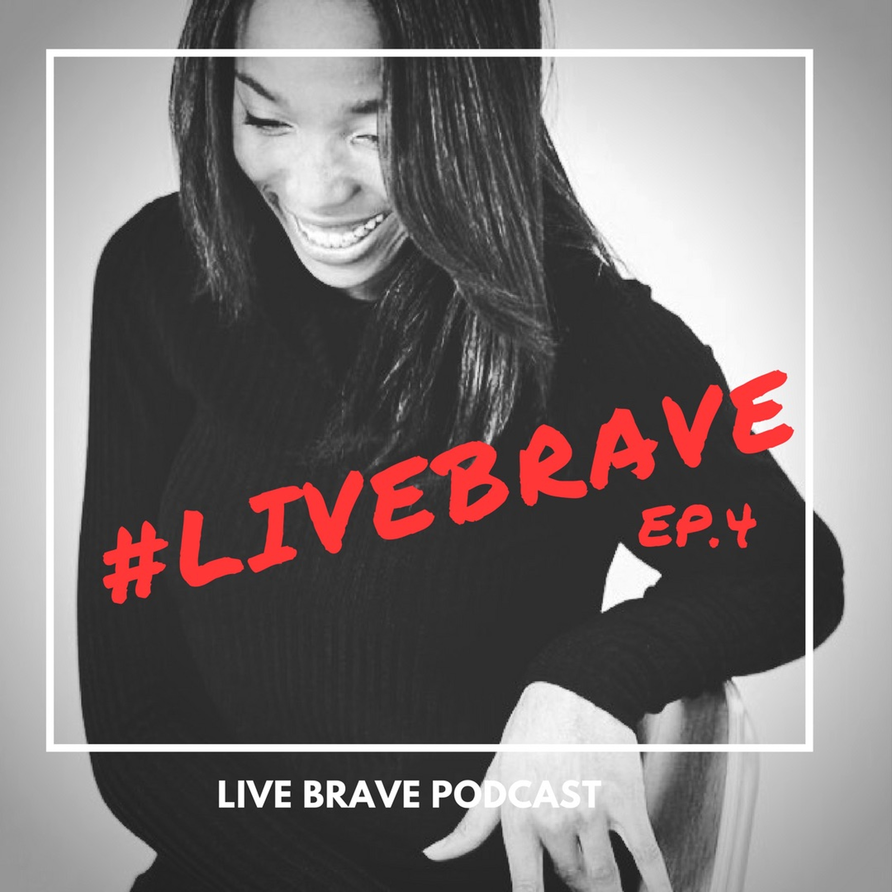 Ep. 4: Brave Action episode artwork
