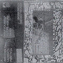 Kendall Cahan - "Another Time"