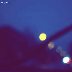 meinai. [ep]