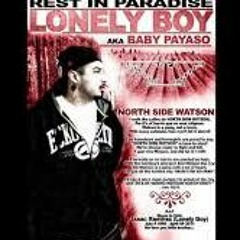 Lonely Boy - Fuck A Hoe