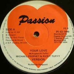Your Boom Love - turntablist dub mashup - free dl