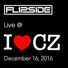 Flipside Live @ Comfort Zone- 12.16.16.