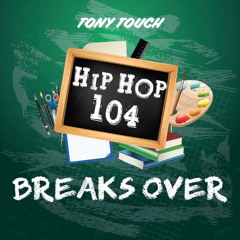 Hip Hop 104