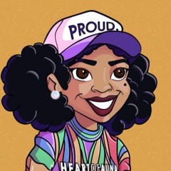 Penny Proud