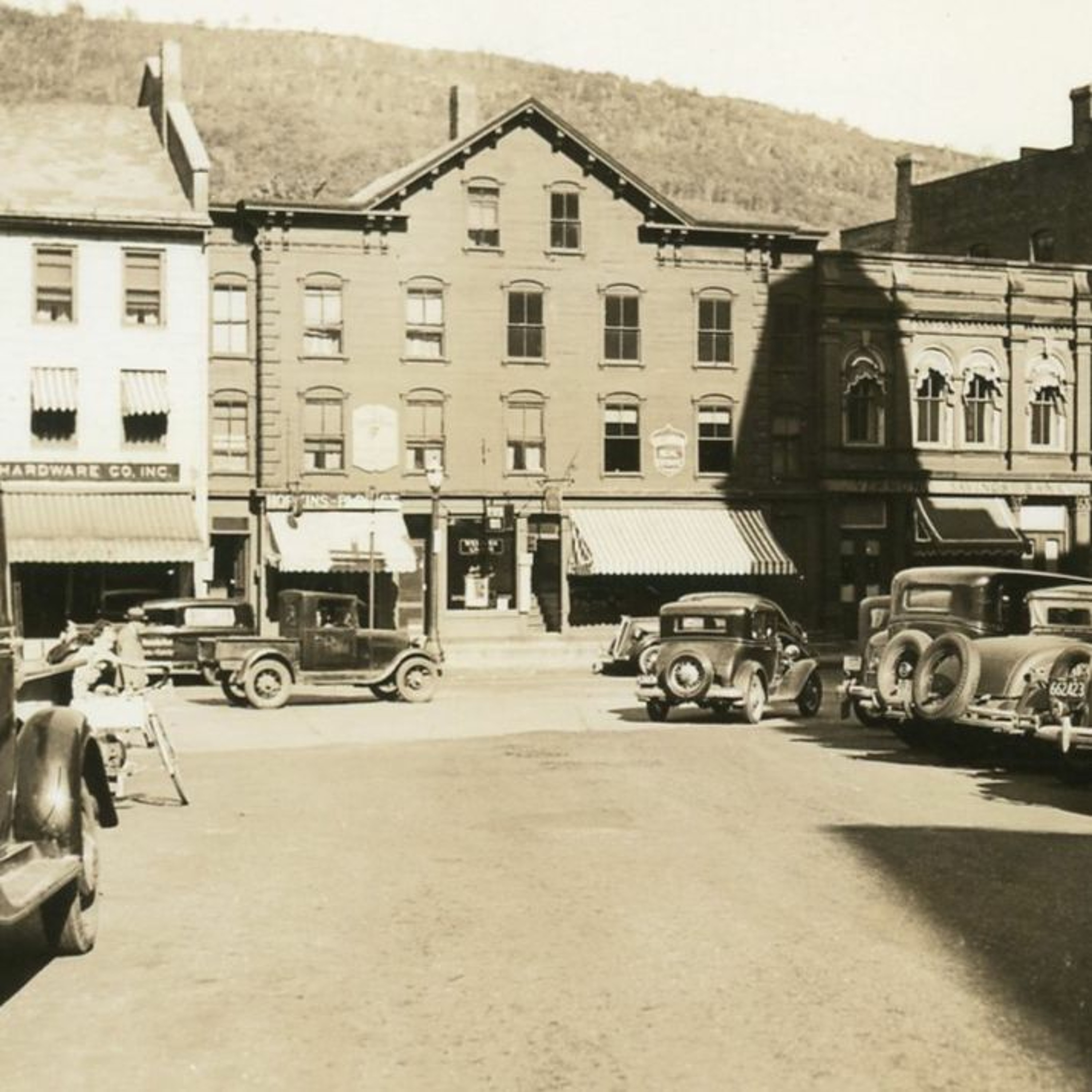 The Brattleboro Historical Society Podcast