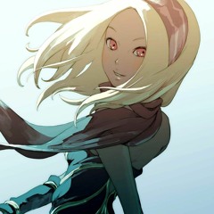 RAP DE KAT (Gravity Rush) | Kinox