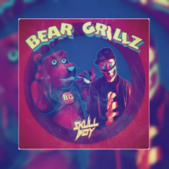 SkullBoy & Bear Grillz - New Babylon (Vip) (BUY = FREE DOWNLOAD)