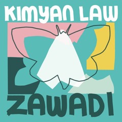 Kimyan Law - Magic (feat. Clara Luzia)