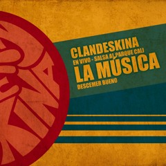 La Música (En Vivo)
