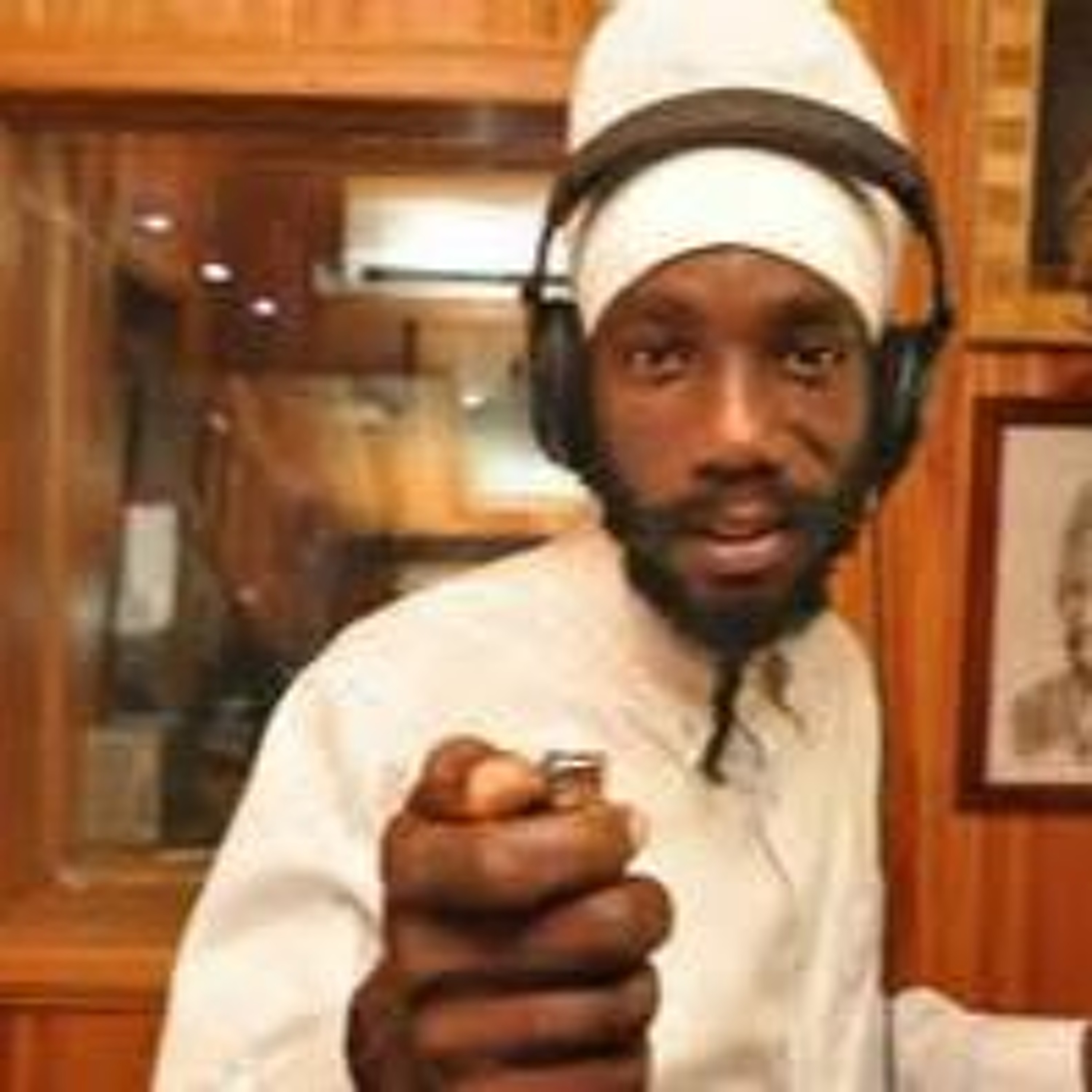 DJLAZARUS838 [SIZZLA RADIO MIX]