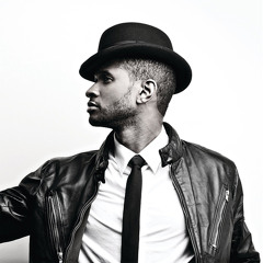 Usher - Friday (CDQ)