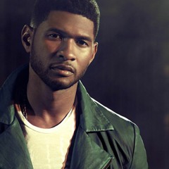Usher ft. Young Thug - Girls Wanna Have Fun (CDQ)