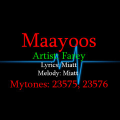 Maayoos