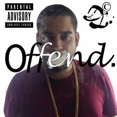 "Offend" Splashh