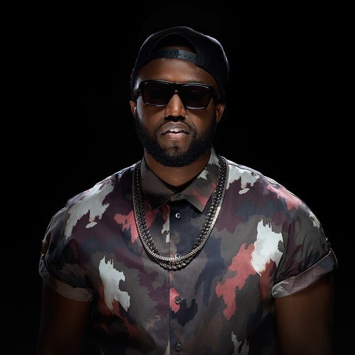 Rico Love - Famous (French Montana Demo)