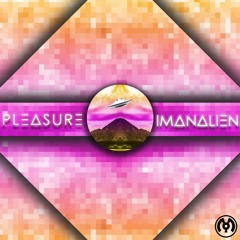 Pleasure - I'm An Alien [PREMIERE]