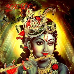 YAMI- KRISHNA (ORIGINAL MIX)