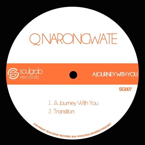 Q Narongwate - Transition