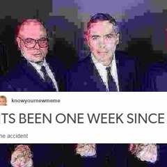the accident