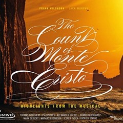 I Will Be There - The Count of Monte Cristo