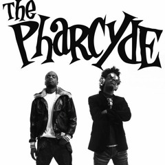 pharcyde running under