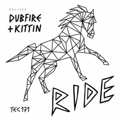 TEC171-B- Ride (Dubfire's Ride)
