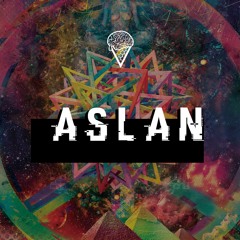 VAGUS - Aslan (ALBUM PREVIEW)