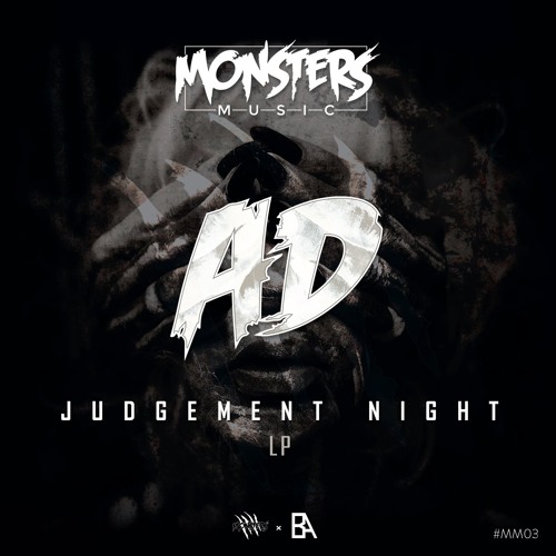AD - Judgement Night
