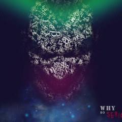 Shaun T - Why So Serious (Curious Promo Mix 2016) FINAL