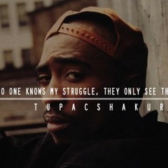 2Pac - When Thugs Cry