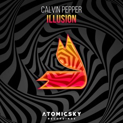 Calvin Pepper - Illusion (Original Mix)