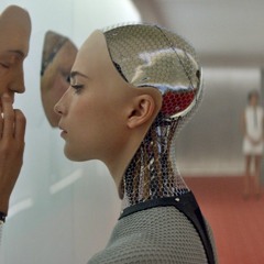 A Brief History of Female Robots Onscreen