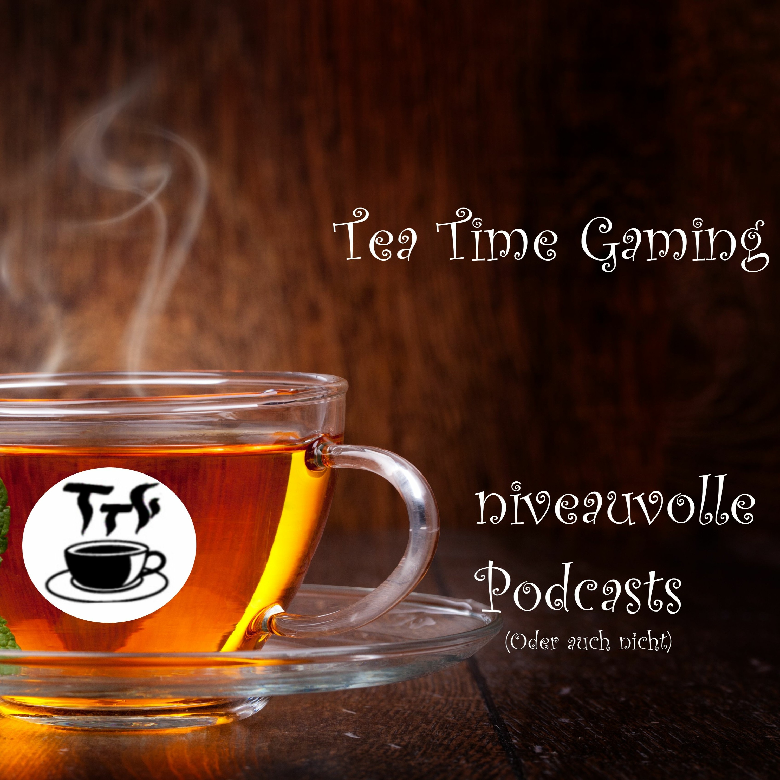TeaTimeGaming