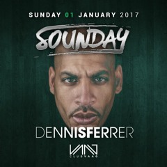 SOUNDAY at VAAG NYD 2017