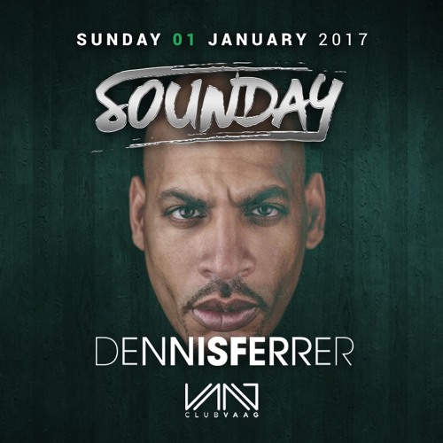 SOUNDAY at VAAG NYD 2017