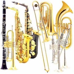 Trumpet,Sax & Brass