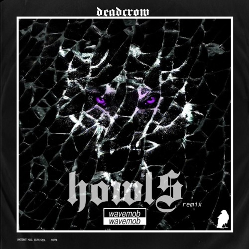 Trash Lord - Howls (Deadcrow Remix)