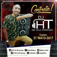 MC GORDINHO- TROPA DO CH & RUSIN COMENDO A JULIA DA BUNDA GRANDE(DJ HT DA V.I)#INTUPIDÃODALAMEDA