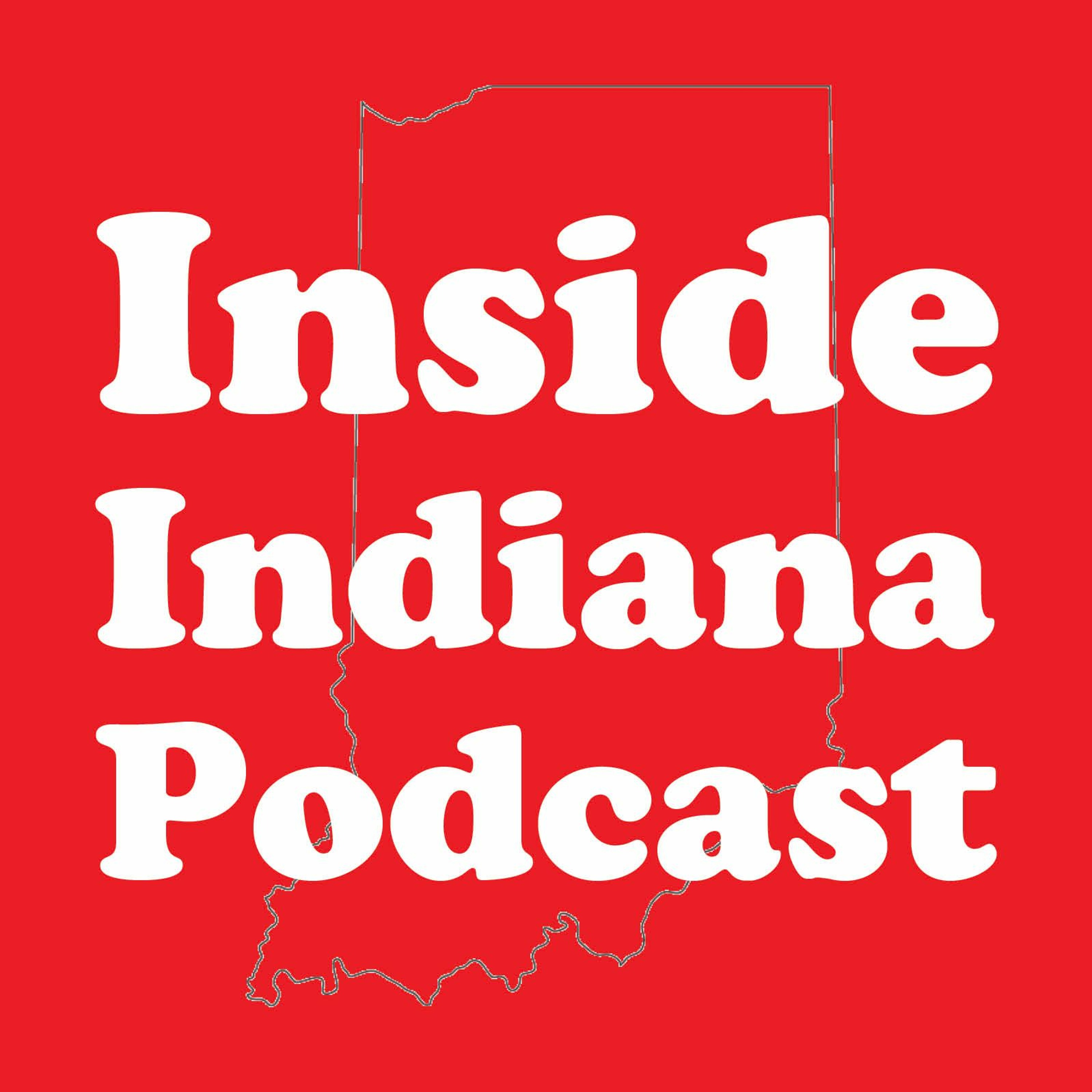 Evaluating Indiana's three-game skid episode artwork