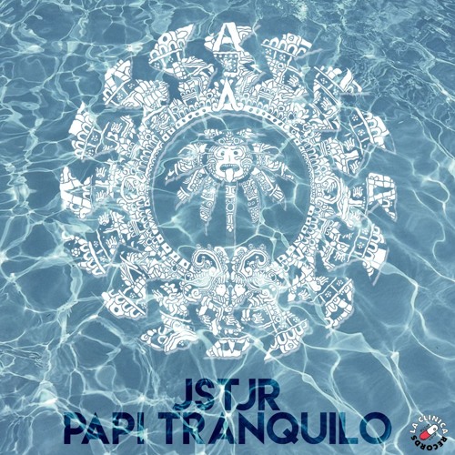 JSTJR - Papi Tranquilo (Original Bass)