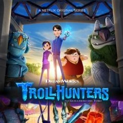 Trollhunters Rot Sets In