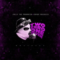 Jully The Producer & SHVRP PRICKLES - Two Zero One Seven Beatpack