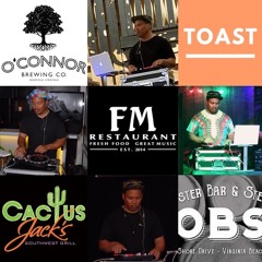 TIME LAPSE ADHD BREWERS MIX PART 1